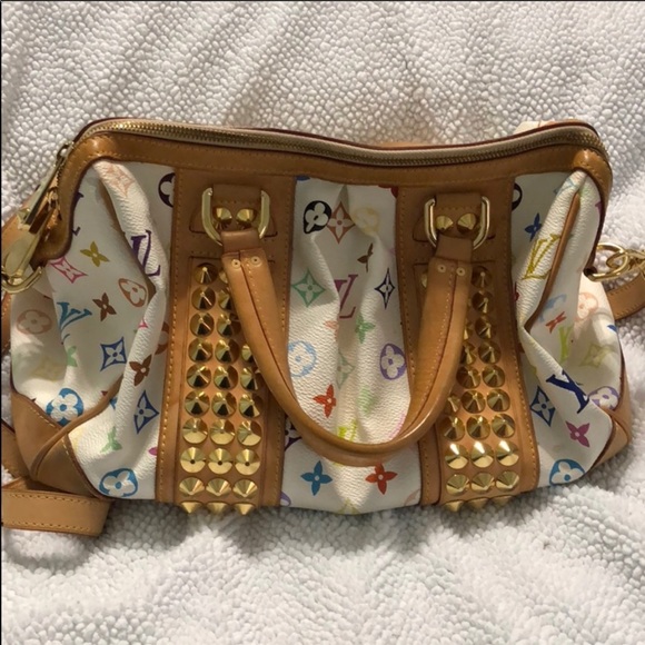 Shoulder handbag - Picture 2 of 4